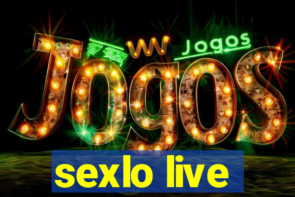 sexlo live